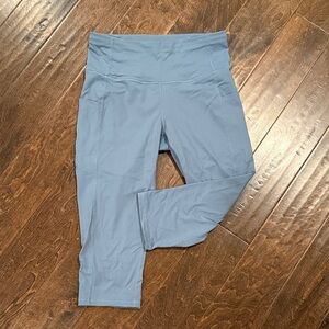 🥳 7/$10! Women’s Blue Leggings